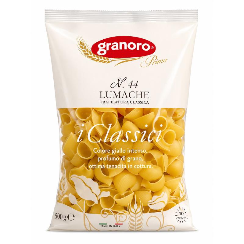 Lumache 500 gr GRANORO