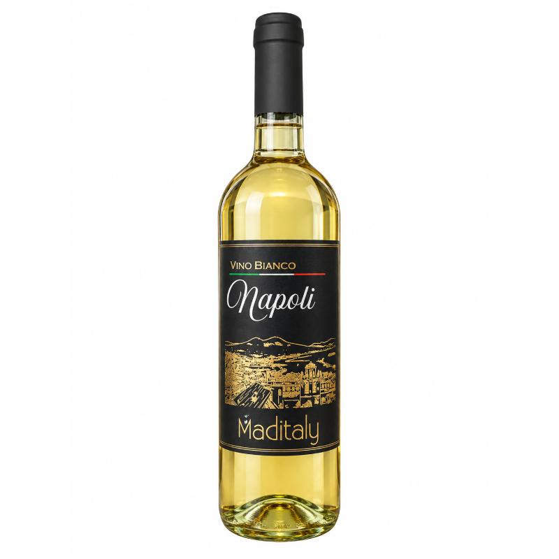 Vin blanc NAPOLI