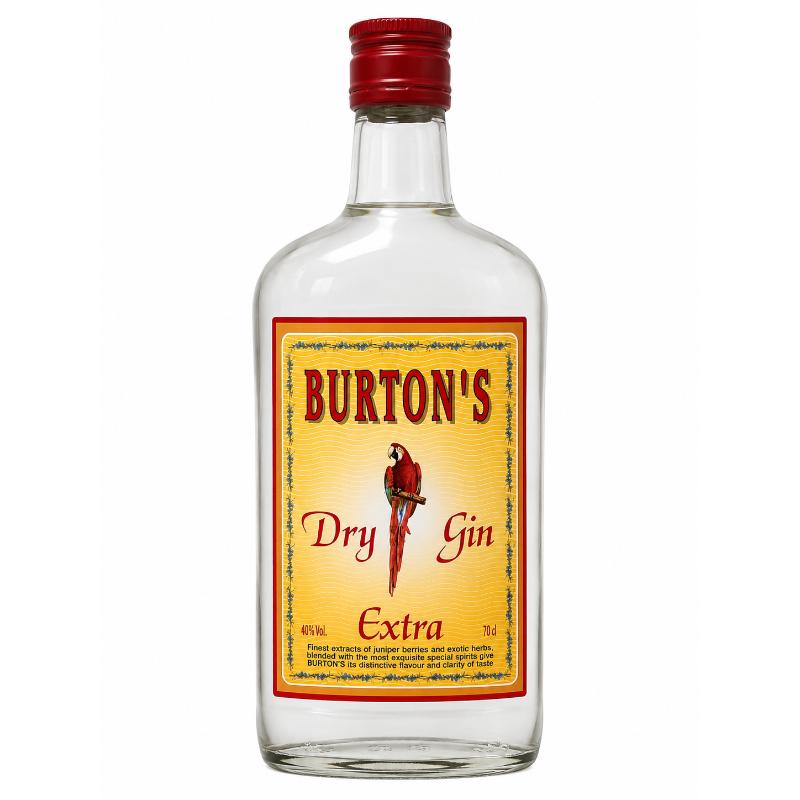 Gin 70 cl BURTON'S