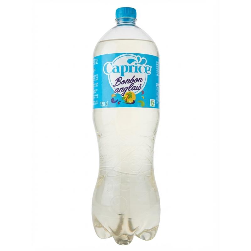 Caprice bonbon anglais 150 cl pet LA STAR