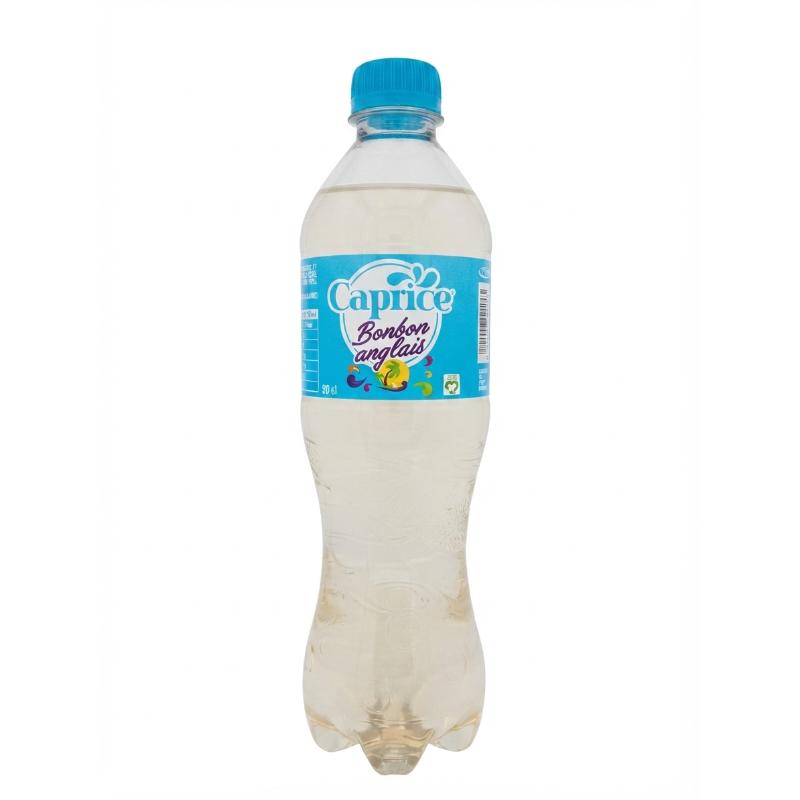 Caprice bonbon anglais 50 cl pet LA STAR