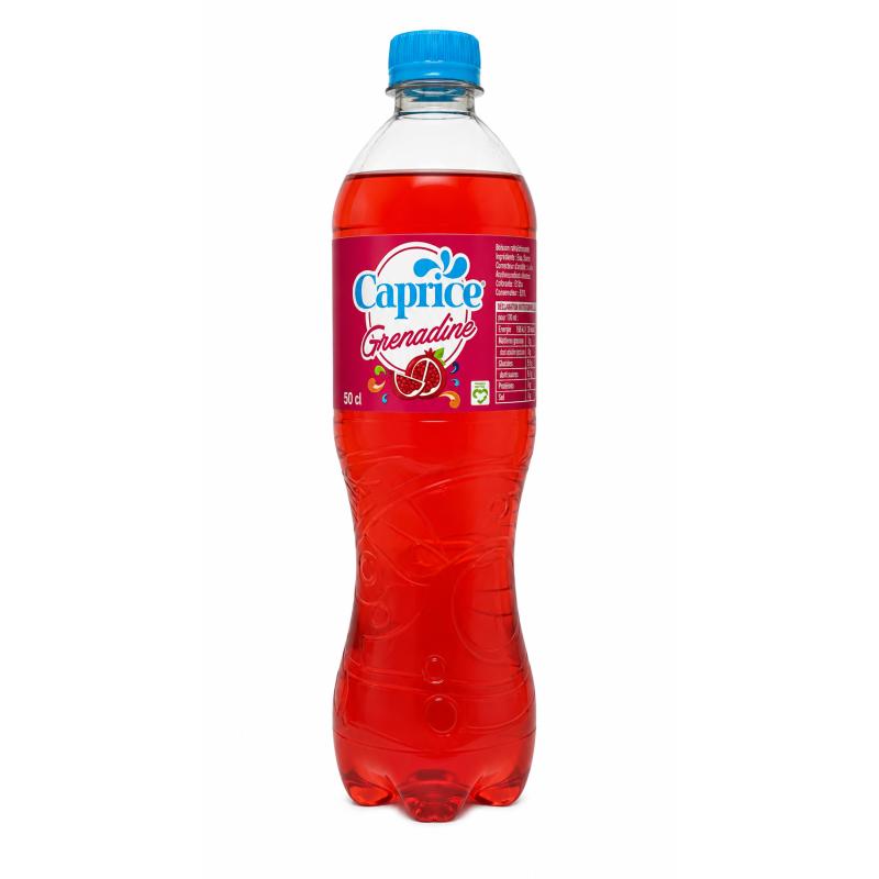 Caprice genadine pet 50 cl LA STAR