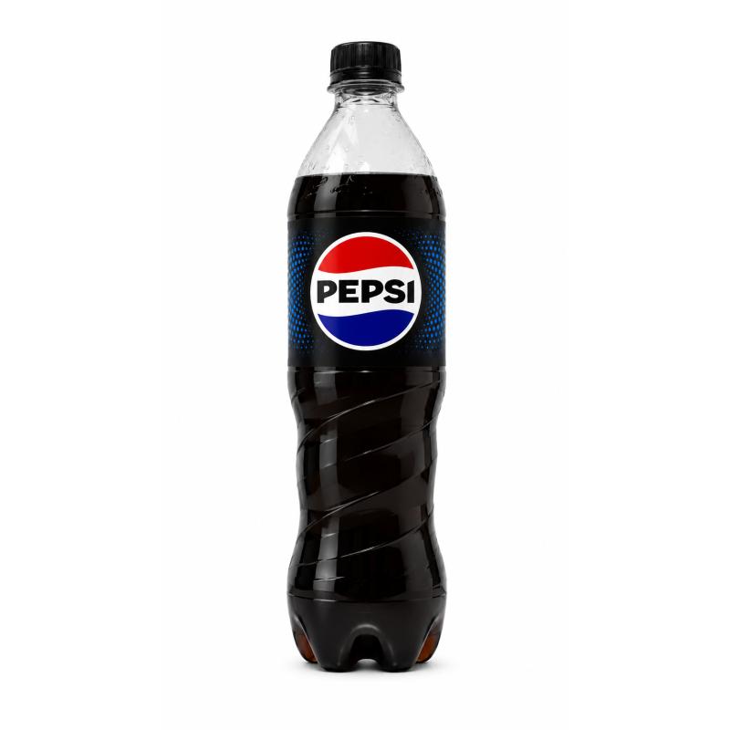 Boisson black 500 ml PEPSI