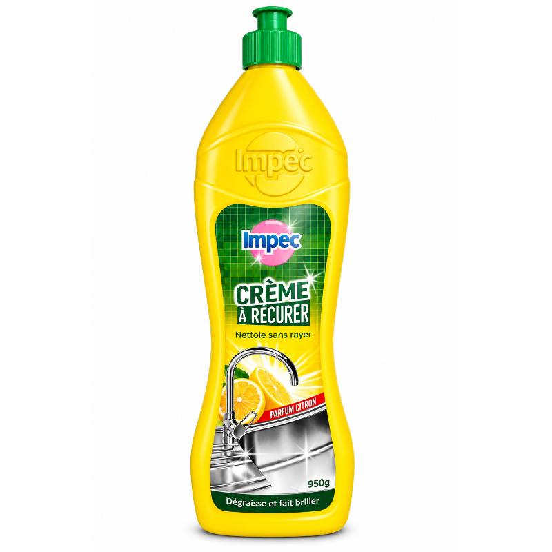 Crème à recurer 950 gr IMPEC