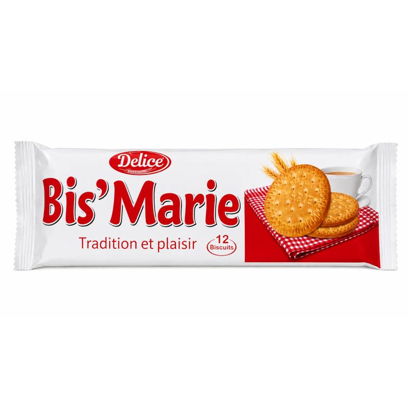 Biscuits 12 BIS'MARIE