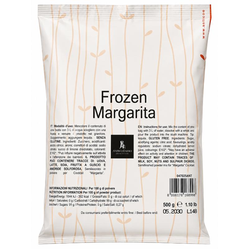 Poudre granité Margarita 500 gr ANTICO EREMO