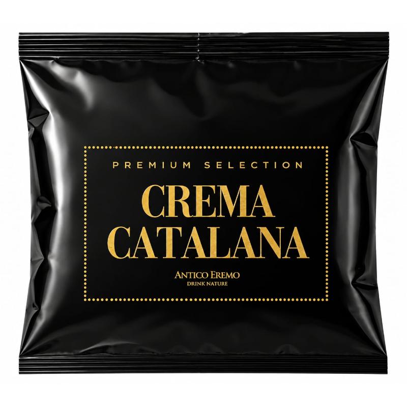 Poudre crème catalane 200 gr Antico Ereno