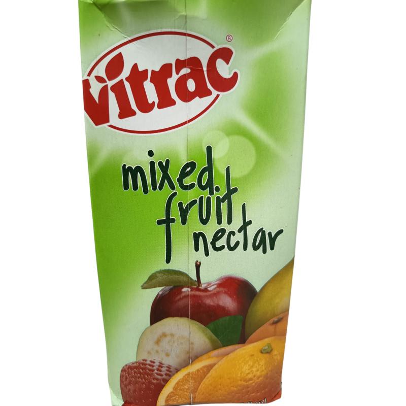 Jus nectar cocktail 100 cl VITRAC