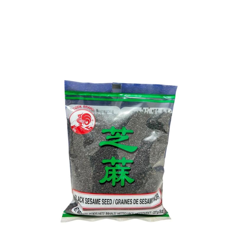 Graine de sésame noir 227 gr