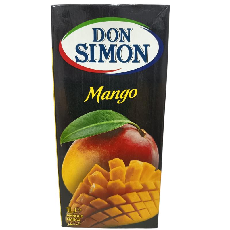 Jus nectar mangue 100 cl DON SIMON