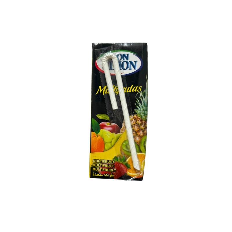 Jus nectar multi fruit 20 cl DON SIMON