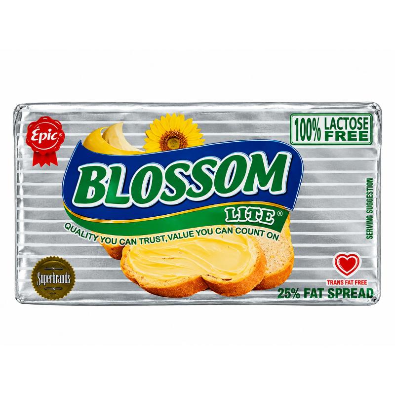 Beurre LITE 500 gr BLOOSOM