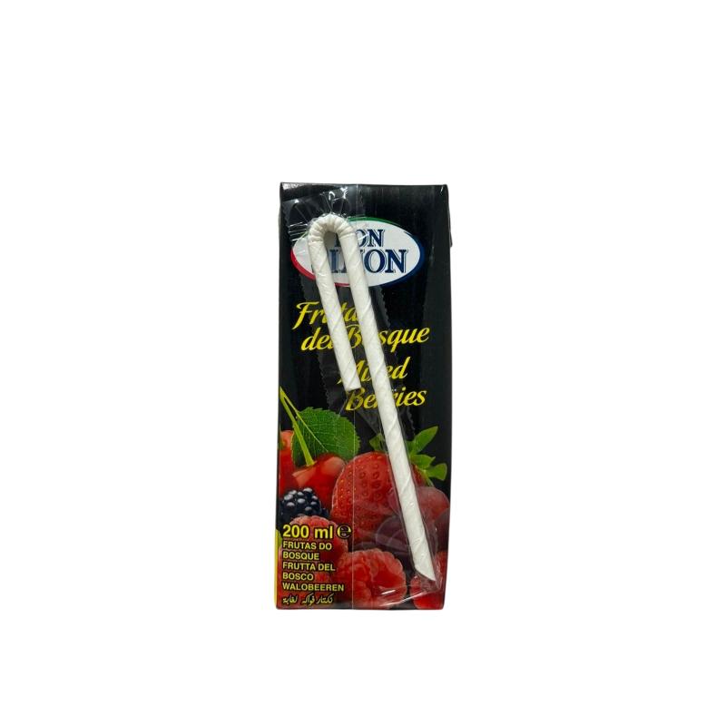Jus nectar fruits de bois 20 cl DON SIMON