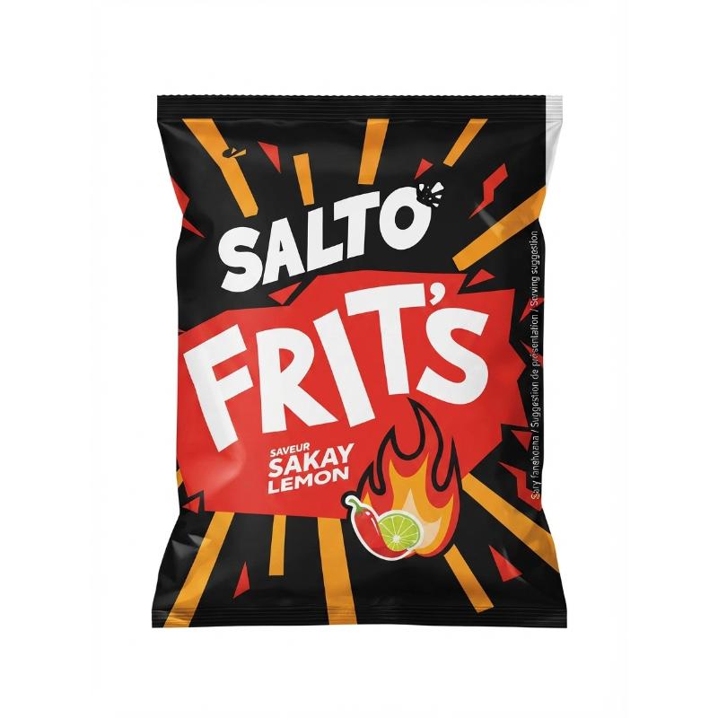 Salto Frit's sakay lemon SALTO