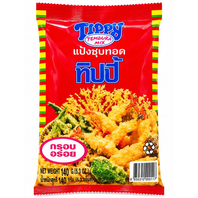 Farine 150 gr TEMPURA