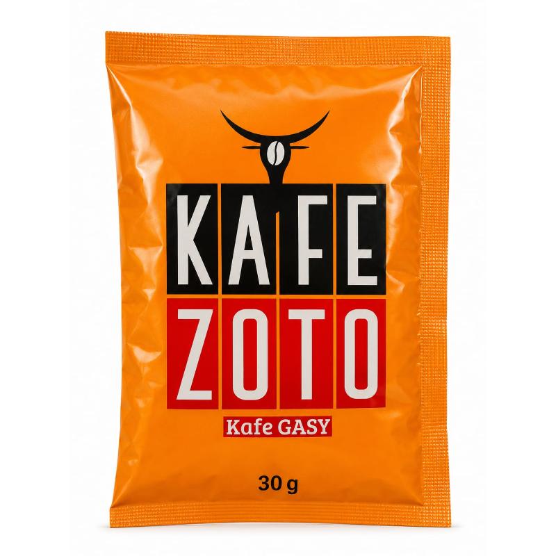 Café 30 gr KAFE ZOTO