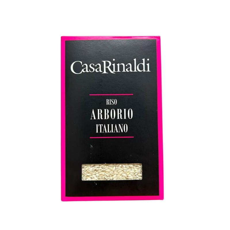 Riz arborio 1 kg CASA RINALDI