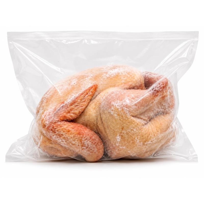 Poulet de chair JO