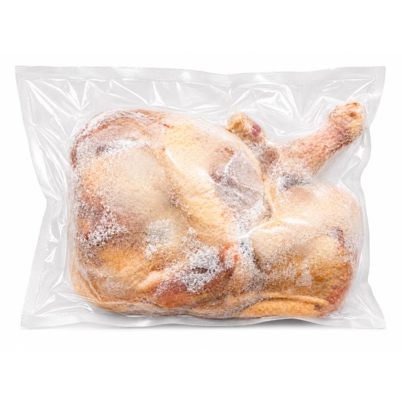 Cuisse de poulet de chair