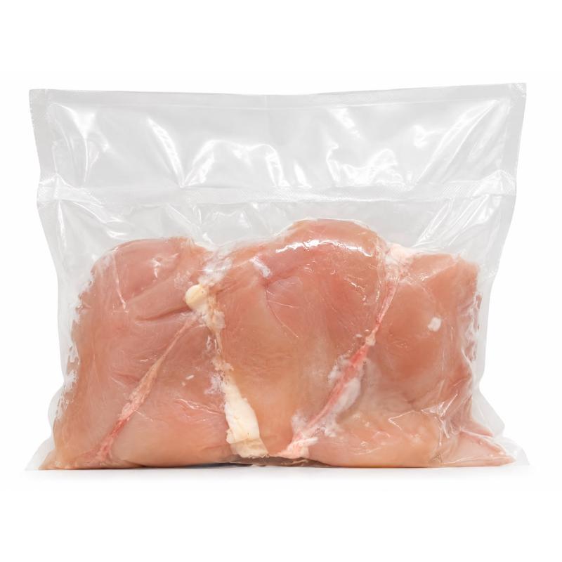 Blanc de poulet de chair