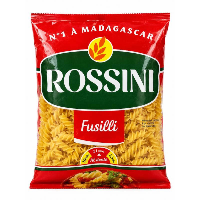 Fusilli 500 g ROSSINI