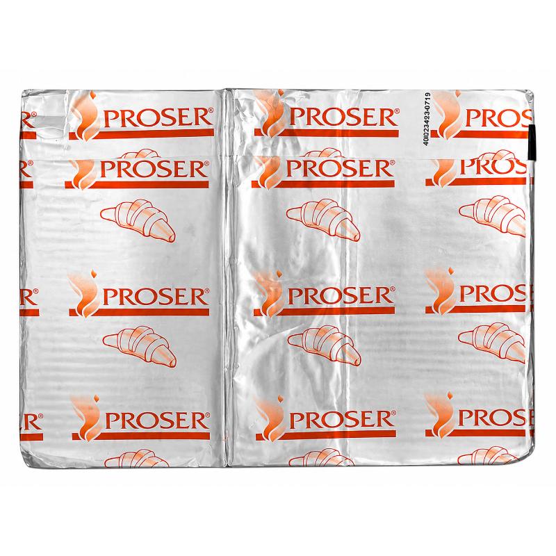 Margarine feuilletage 2 kg PROSER