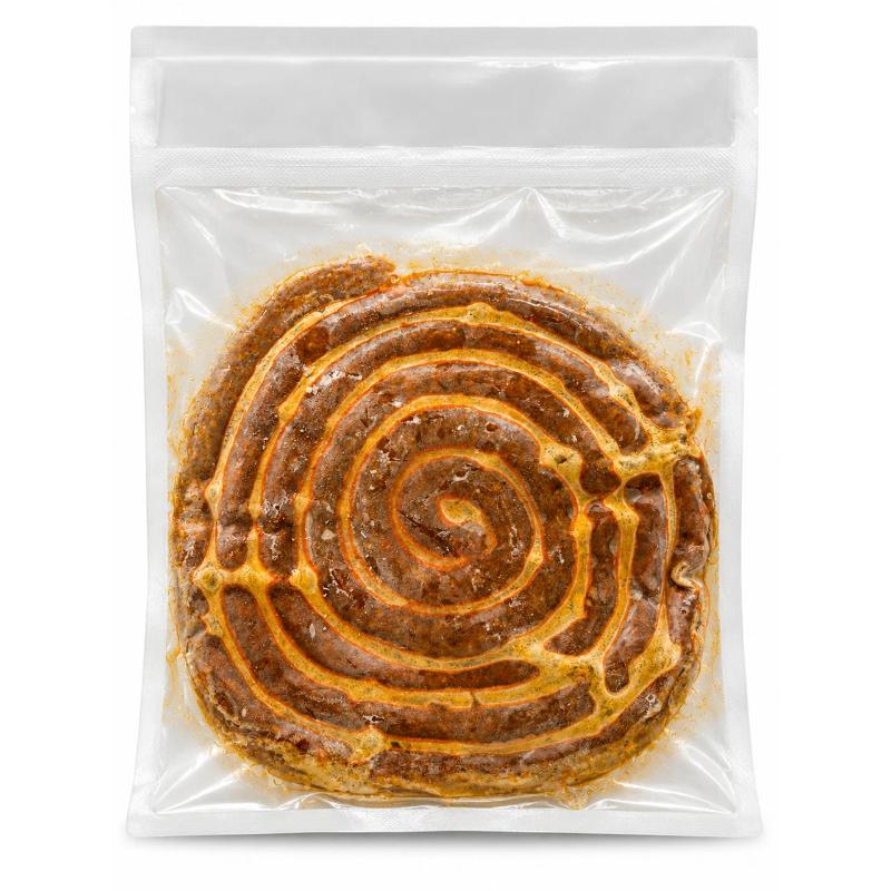 Merguez de MOUTON